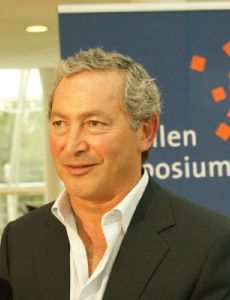 Samih Sawiris