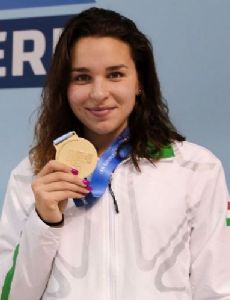 Ajna Késely