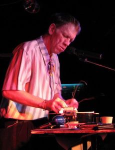 Watermelon Slim