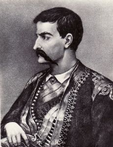 Stevan Sinđelić
