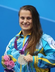 Olga Sviderska
