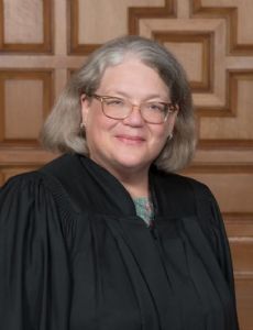 Elspeth B. Cypher