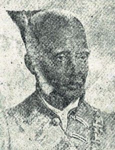 Jeronis de Soysa