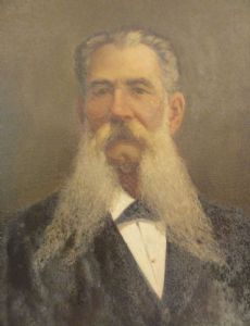 Santiago Oppenheimer