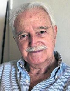 Carlos Gorostiza