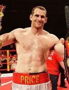 David Price (boxer)