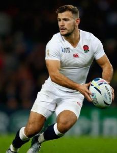 Danny Care
