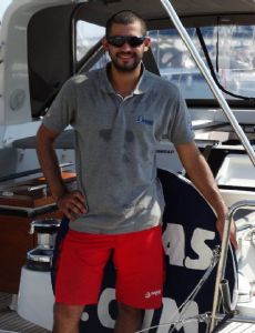 George Kavas