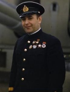 Nikolai Yegipko