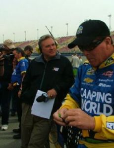Matt Yocum