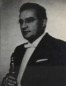 Ernest Ačkun