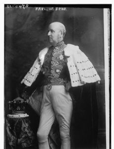John Crichton, 4th Earl Erne