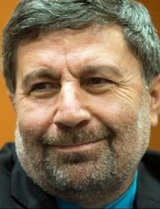 Elias Hazrati