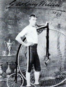 George Lacy Hillier