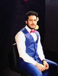 Surjit Khan