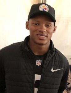 Joshua Dobbs