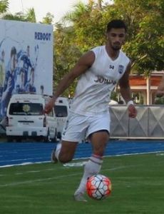 Mustafa Azadzoy