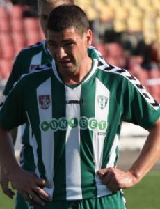 Egidijus Juška