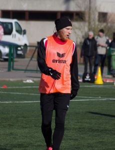 Jérémy Huyghebaert