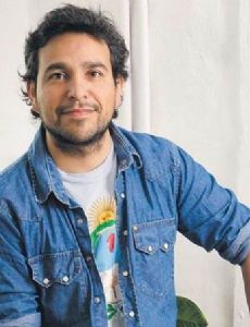 Emiliano Zerbini