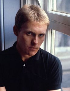Dave Wakeling