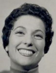 Mireille Ozy