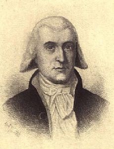 Thomas Adams (politician)