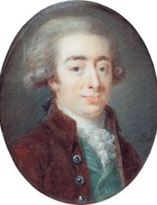 Jonas Carl Linnerhielm