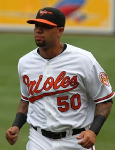 Josh Bell