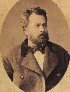 Namık Kemal