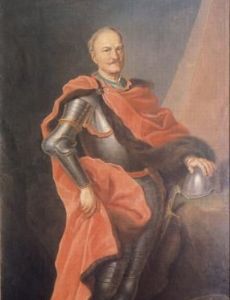Franciszek Maksymilian Ossoliński