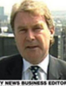 Michael Wilson (presenter)
