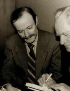 Boris Chichibabin