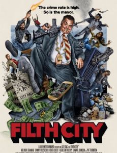 Filth City