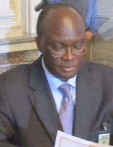 James Wainaina Macharia