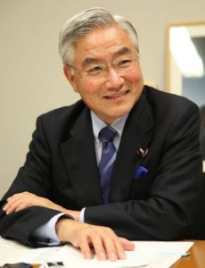 Mitsuhide Iwaki