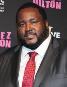 Quinton Aaron