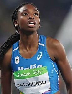 Ayomide Folorunso