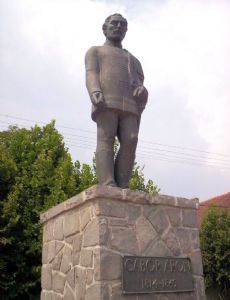 Áron Gábor