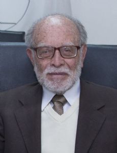 Julio César Trujillo