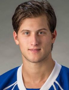 Adam Comrie