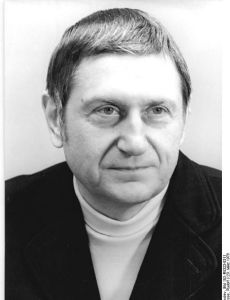 Heinz Knobloch