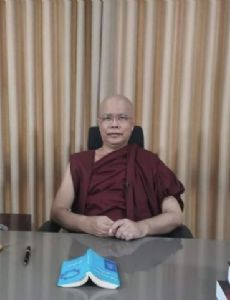 Ashin Chekinda
