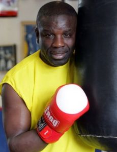 Clinton McKenzie