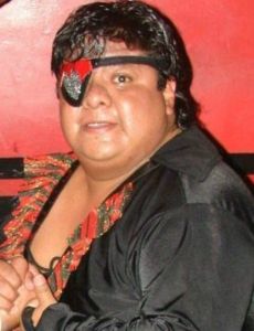Piratita Morgan