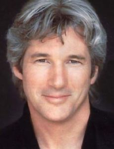 Richard Gere