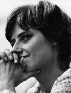 Petra Kelly