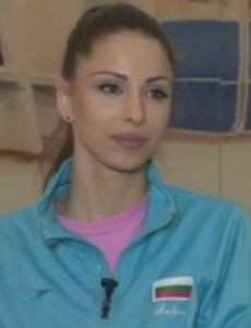 Svetlana Rudalova