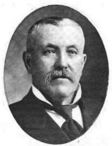 Peter McCarthy (industrialist)