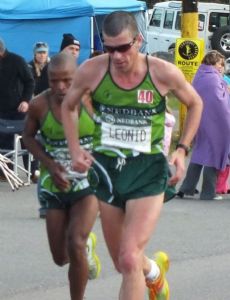 Leonid Shvetsov